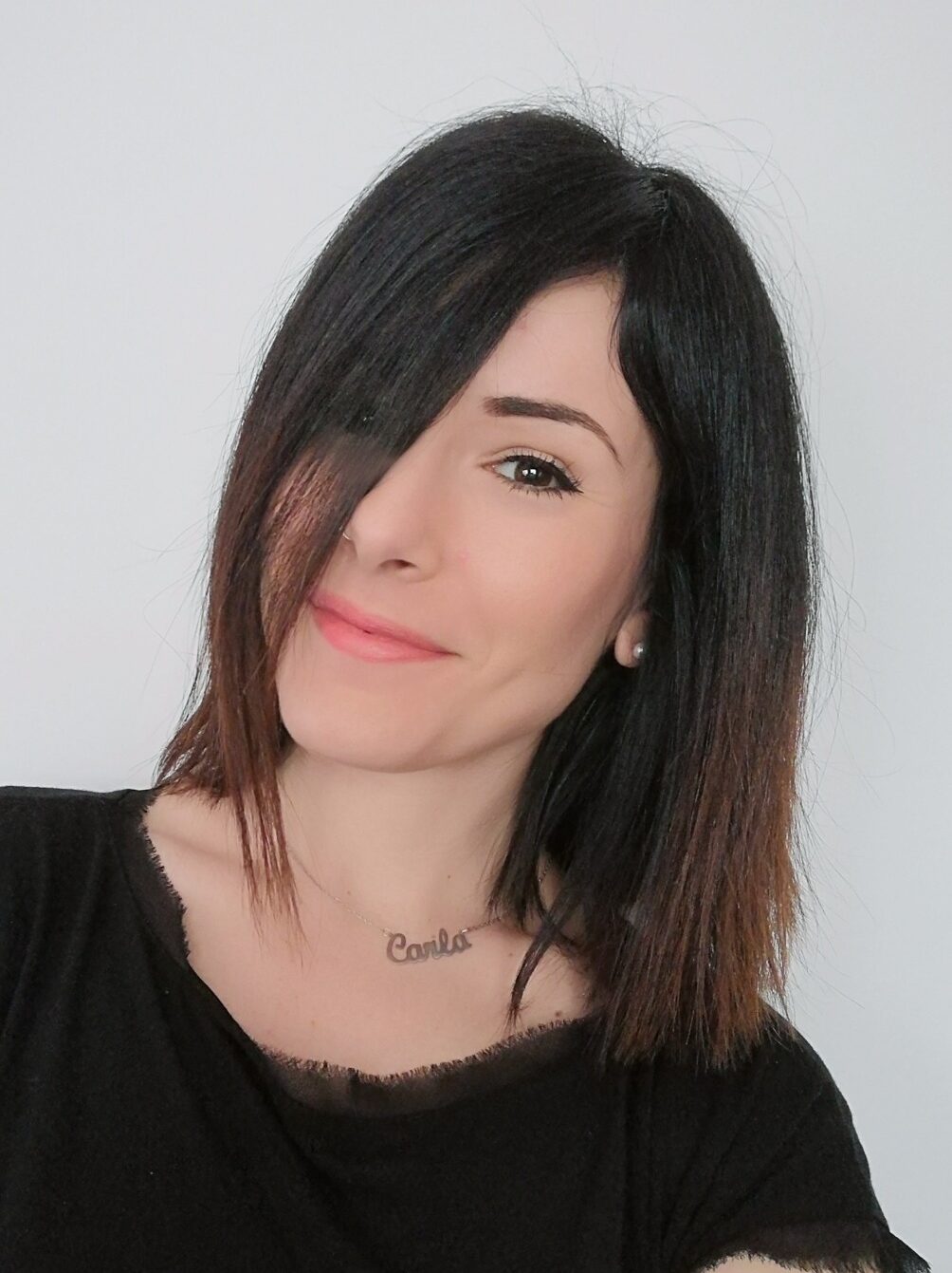 Carla Sforza