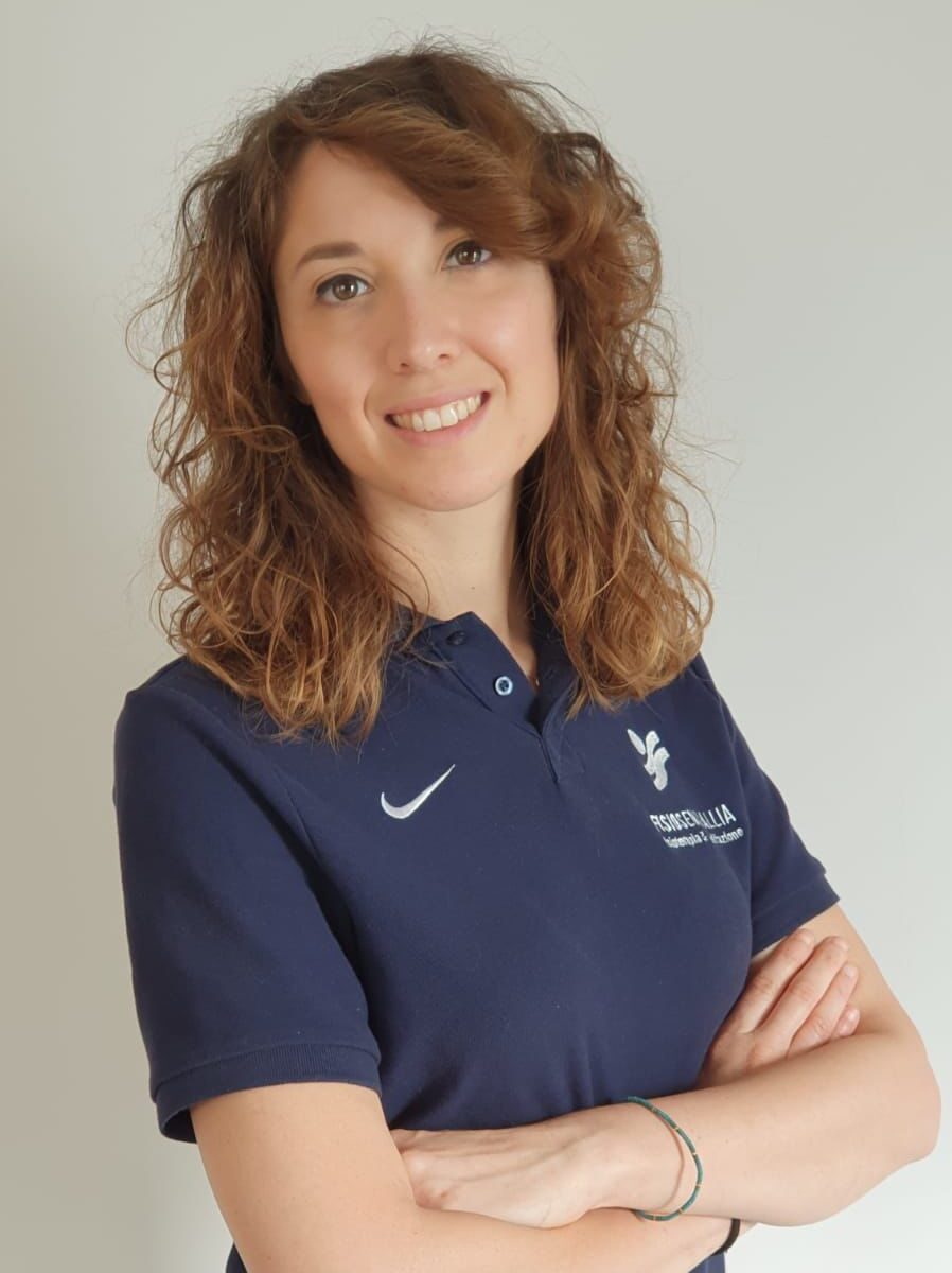 Giulia Urbinati