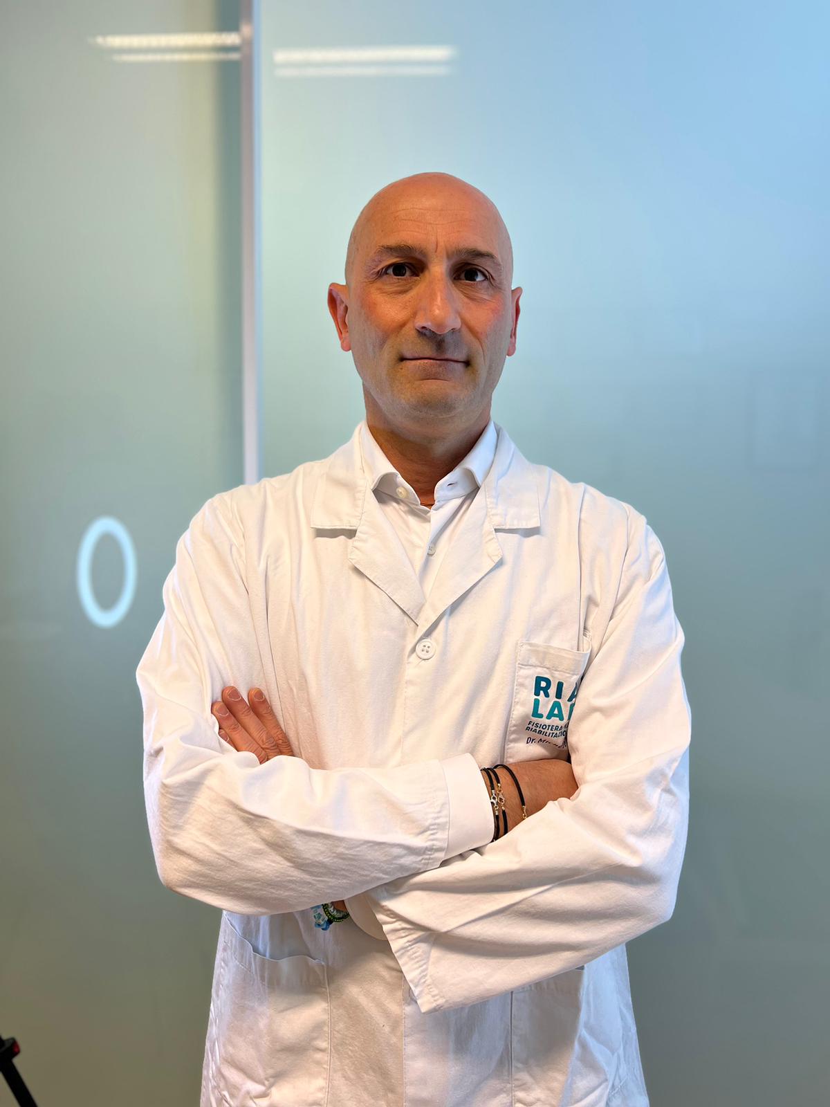 Michele Del Bello