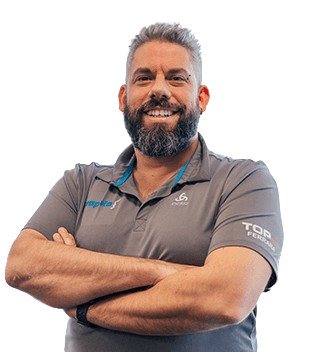 Michele Margelli