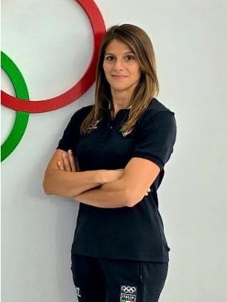 Federica Maria Ancidei