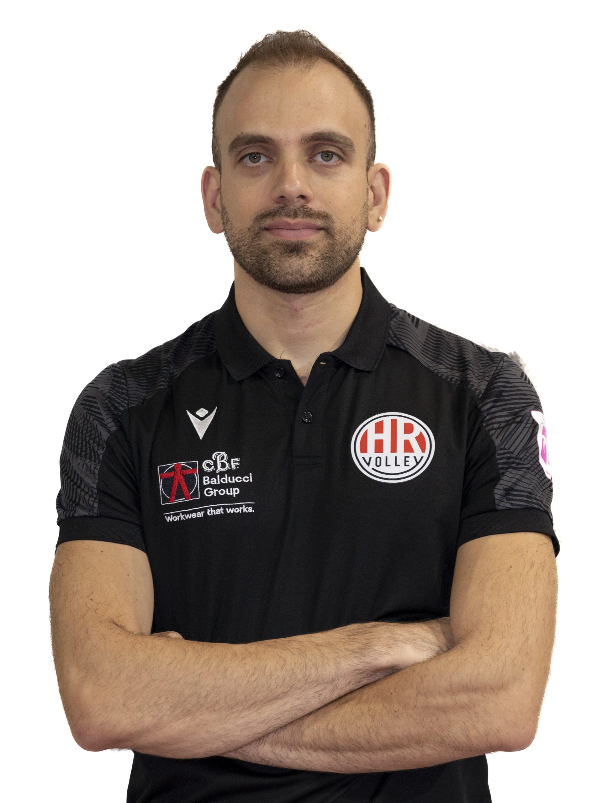 Pier Damiano Bertini